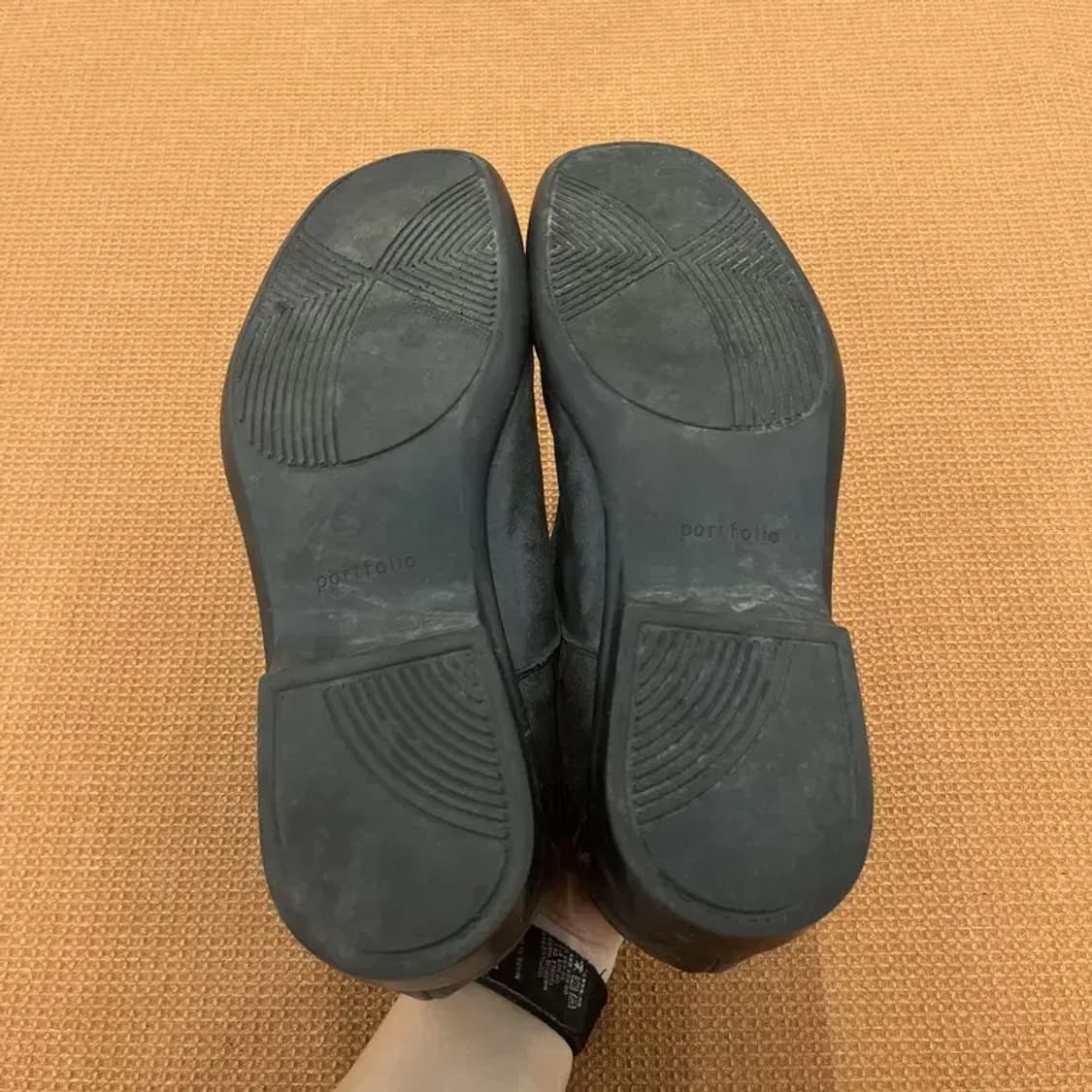 에스콰이어 빈티지 남성 로퍼 260 G06609 상품이미지4