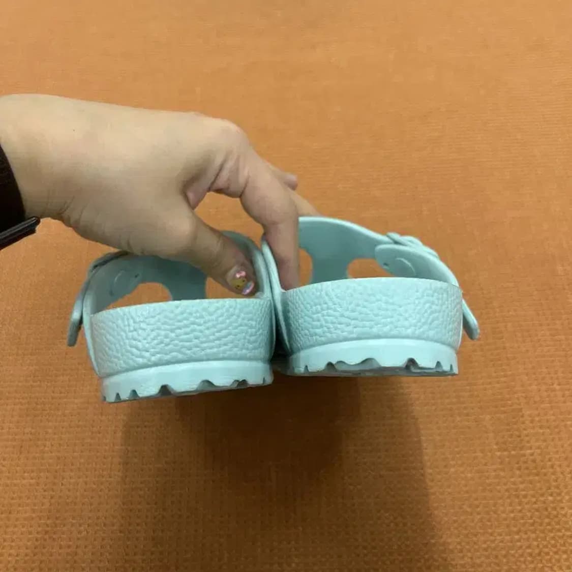 버켄스탁 지제 쪼리 슬리퍼 230 G06586 상품이미지2