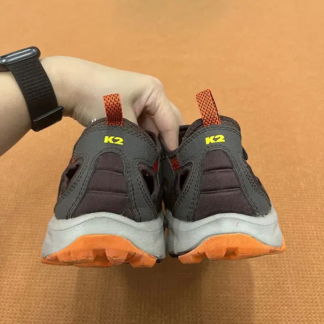 K2 보아 오하오 샌들 250 G06592 상품이미지2