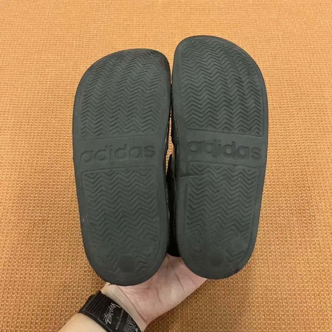 아디다스 아딜렛 샌들 220 G06598 상품이미지4