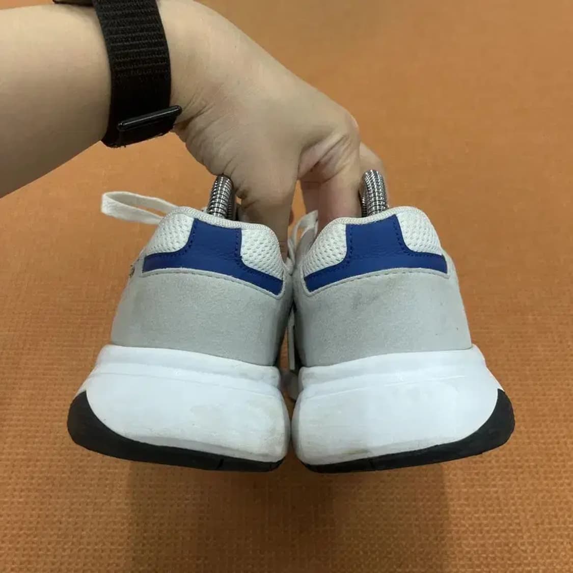 리복 로얄 데쉬닉 스니커즈 운동화 235 G06596 상품이미지2