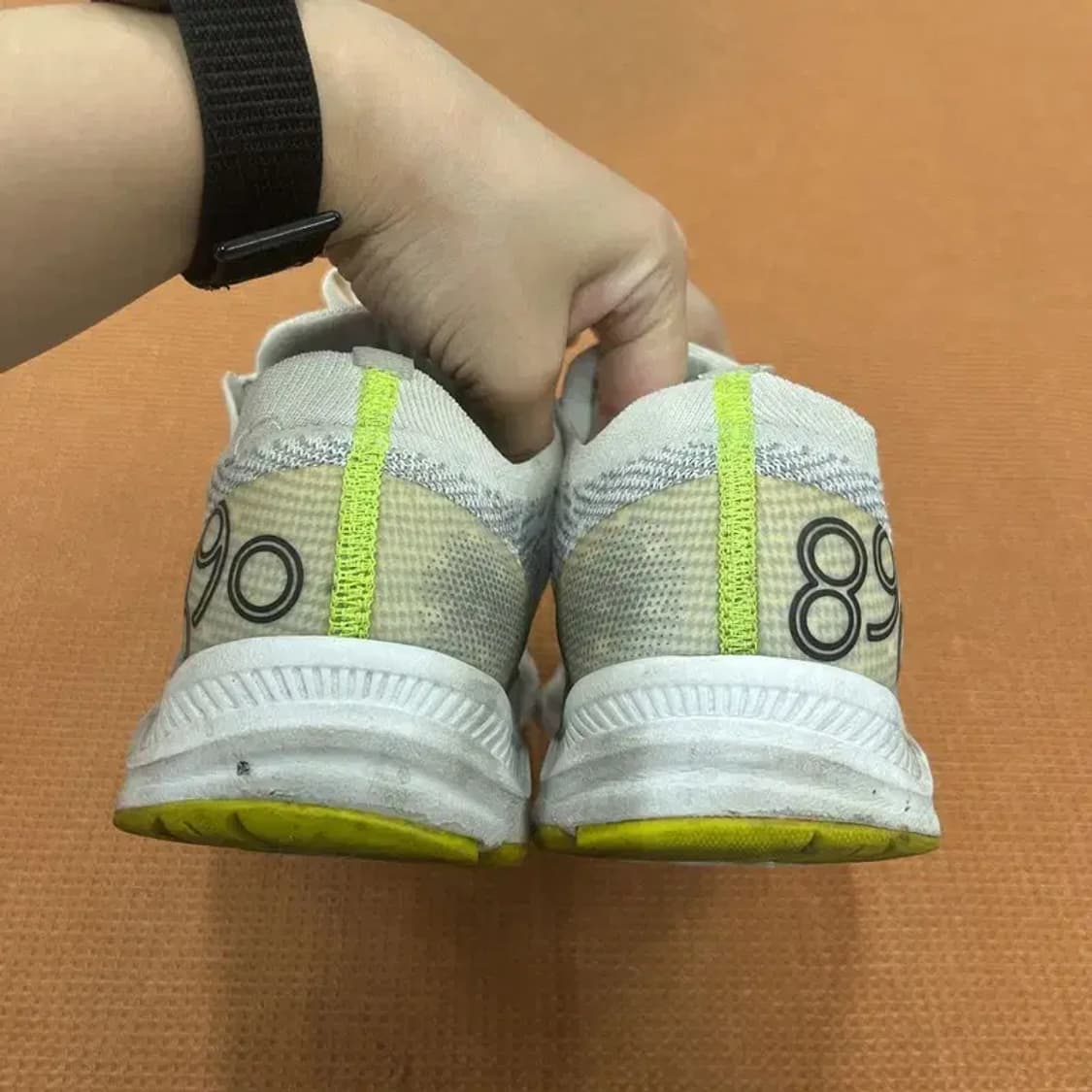 뉴발란스 890 런닝화 운동화 270 G06607 상품이미지2
