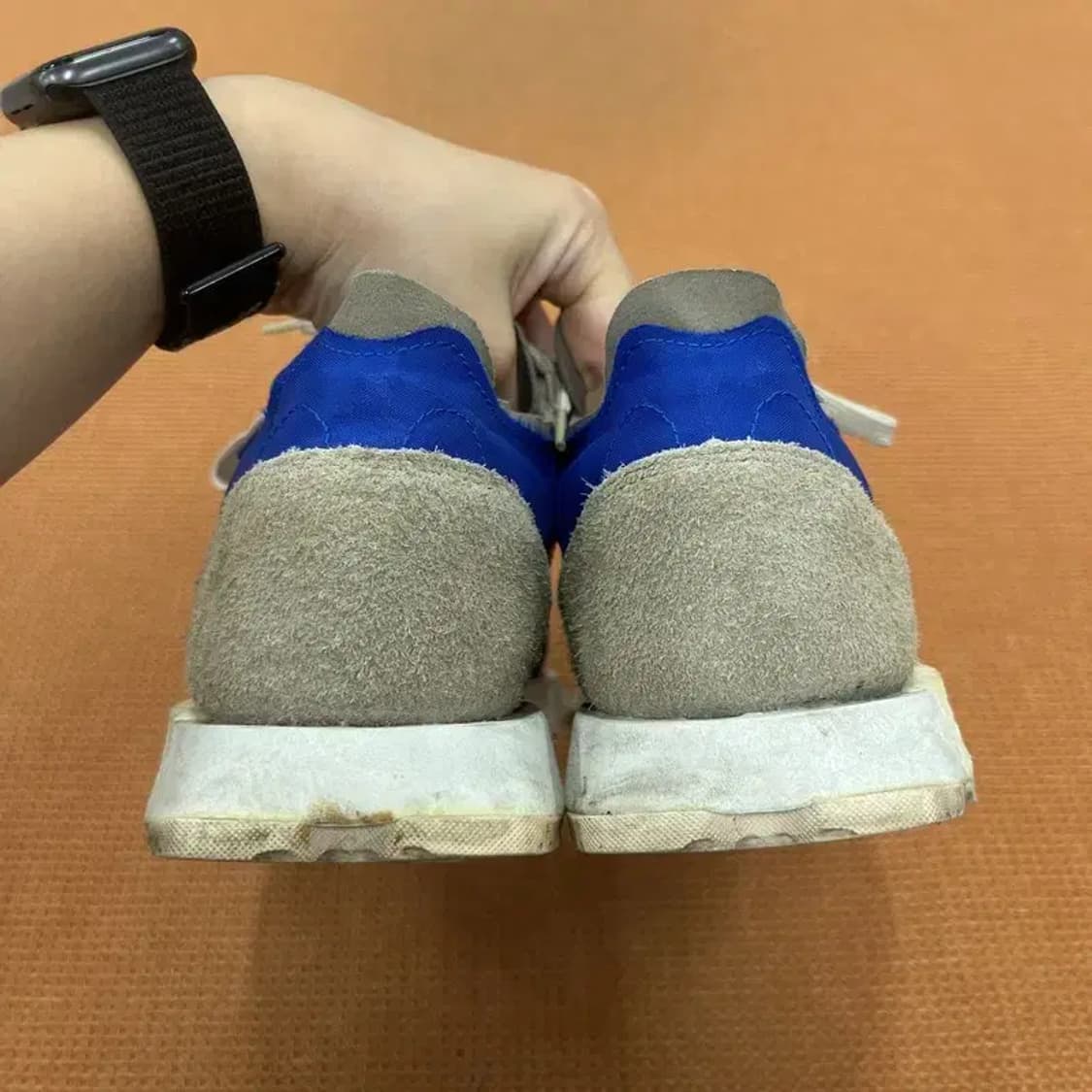 아디다스 SL 워크샵 스니커즈 운동화 270 G06608 상품이미지2