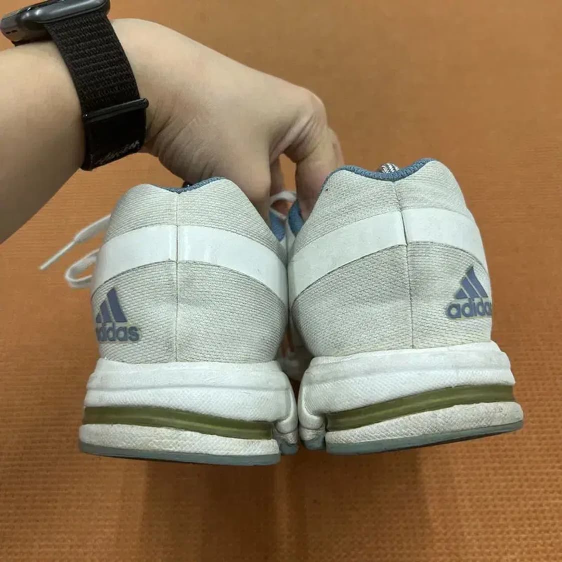 아디다스 이큅먼트 10 런닝화 운동화 265 G06630 상품이미지2