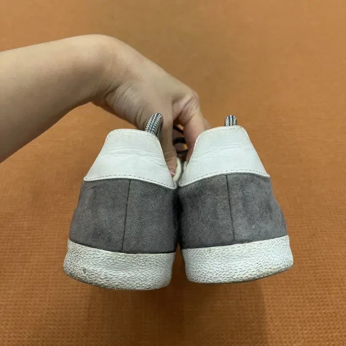 아디다스 가젤 OG 스니커즈 운동화 245 G06659 상품이미지2