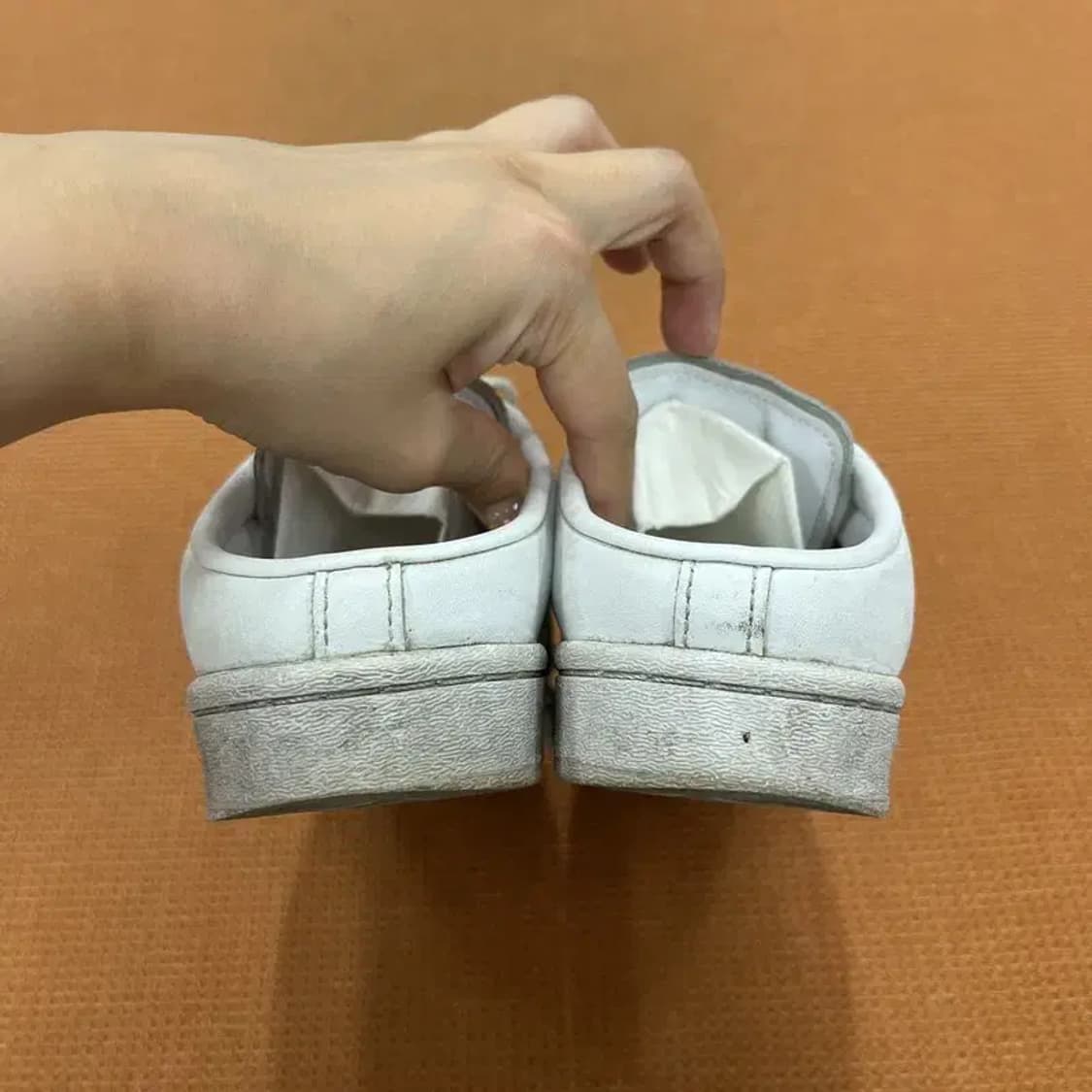 아디다스 슈퍼스타 뮬 슬립온 240 G06669 상품이미지2