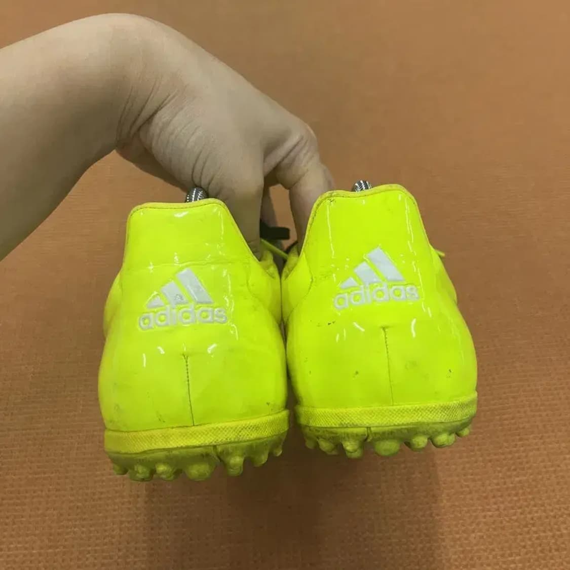 아디다스 15.3 TF 축구화 운동화 265 G06700 상품이미지2