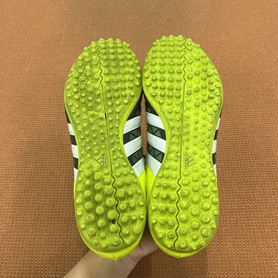 아디다스 15.3 TF 축구화 운동화 265 G06700 상품이미지4