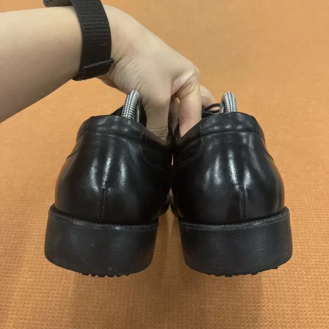 에스콰이어 남성 정장구두 로퍼 260 G06762 상품이미지2