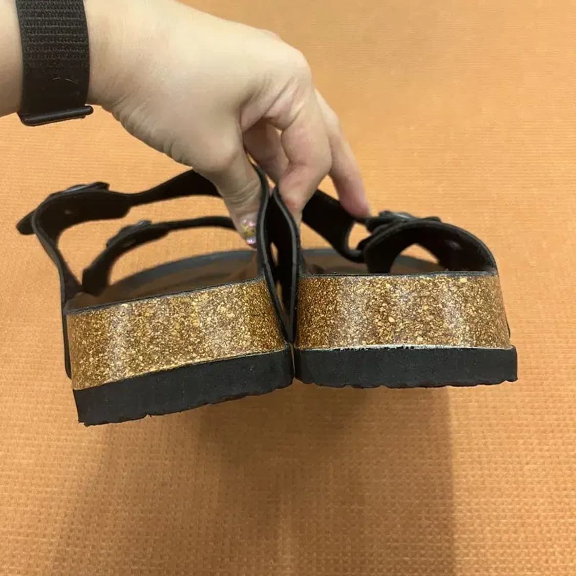 슈펜 투버클 슬리퍼 280 G06792 상품이미지2