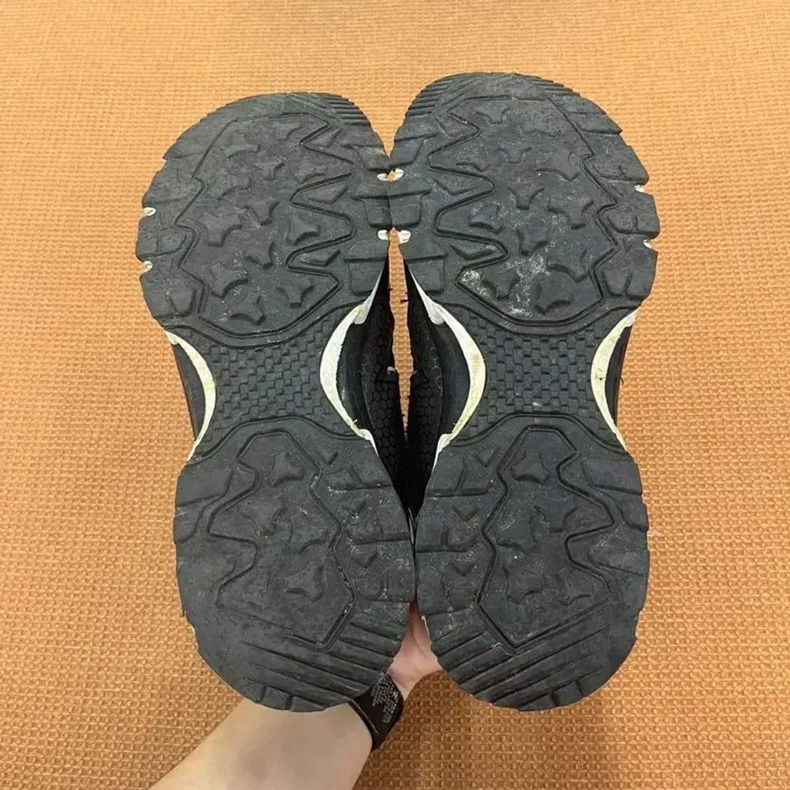 K2 보아 안전화 등산화 255 G06784 상품이미지4