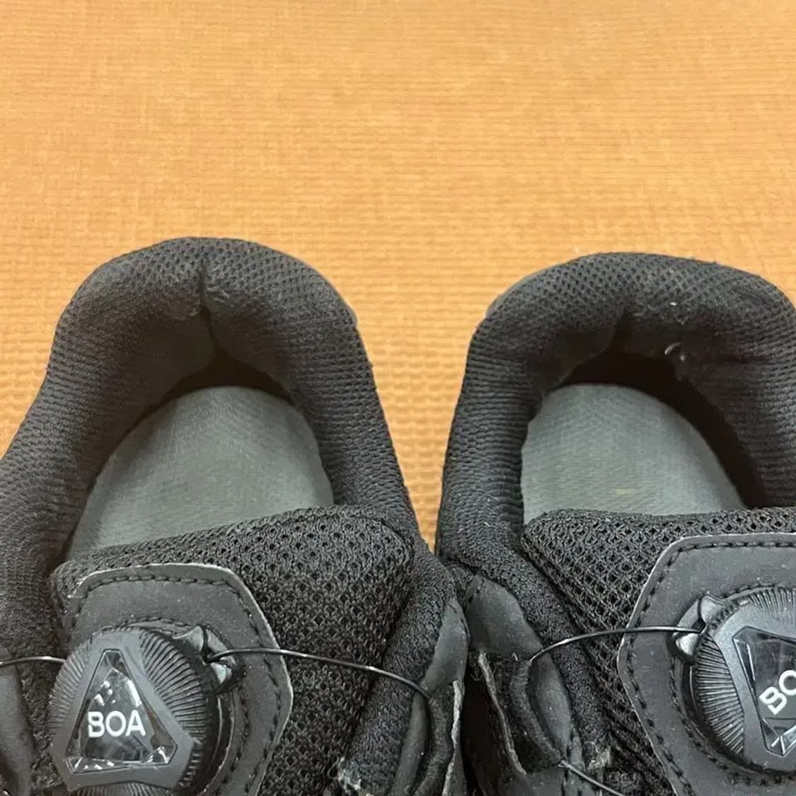 K2 보아 안전화 등산화 255 G06784 상품이미지6