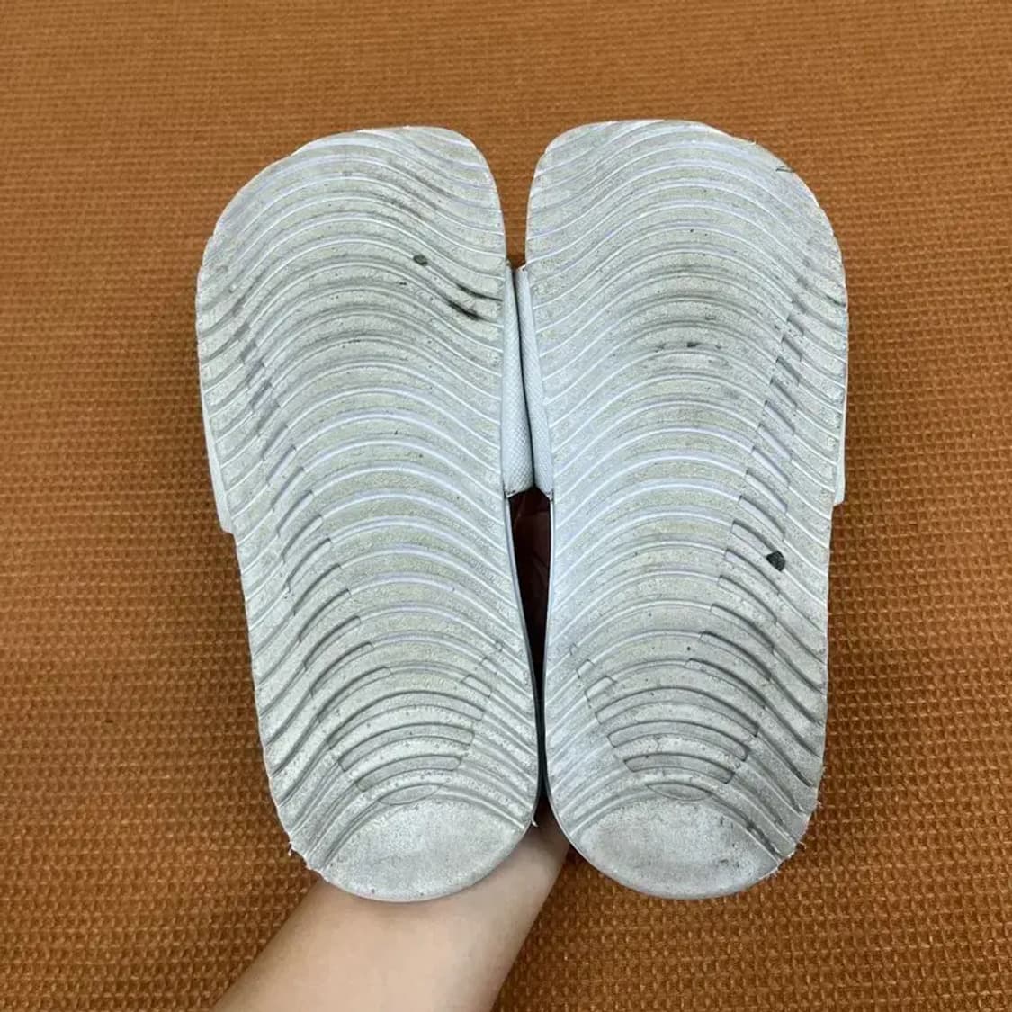 나이키 카와 슬리퍼 230 G06832 상품이미지4