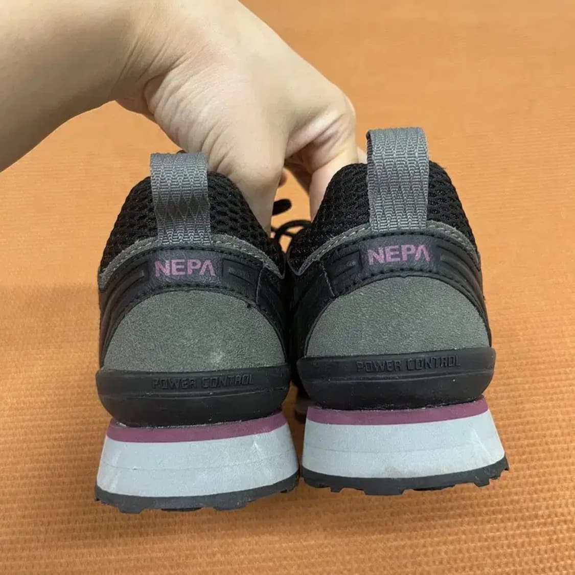 네파 마테라 트레킹화 등산화 245 G06820 상품이미지2
