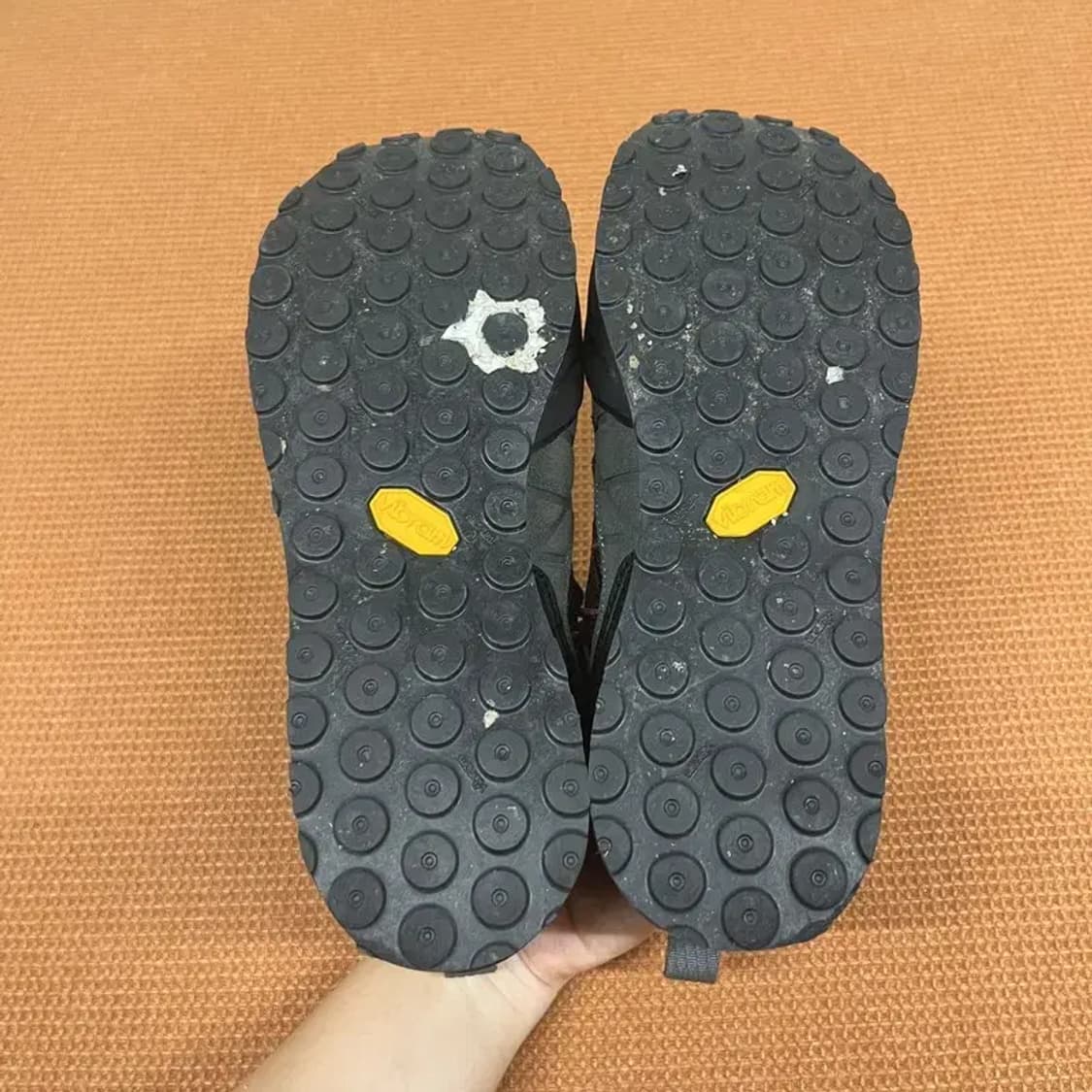 네파 마테라 트레킹화 등산화 245 G06820 상품이미지4