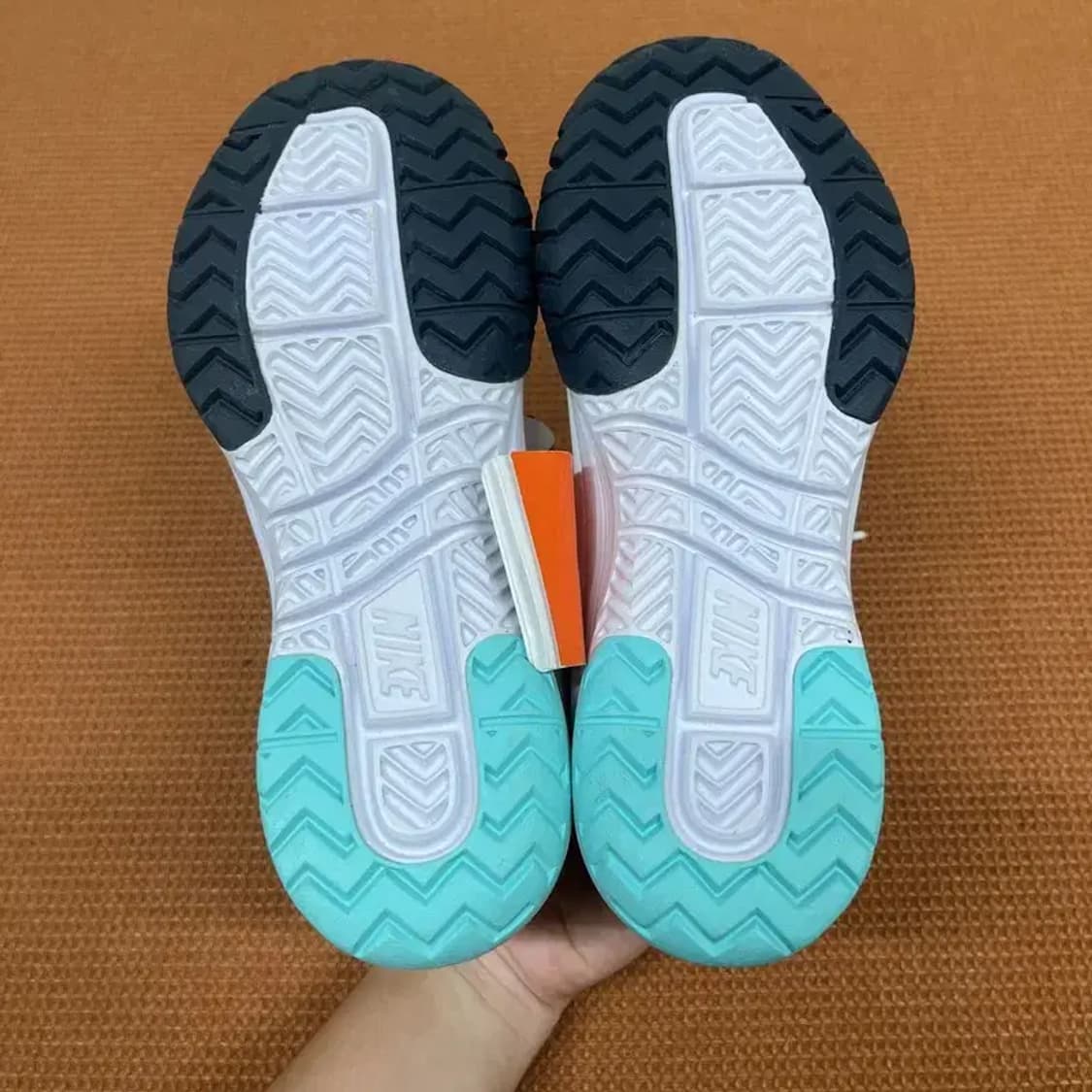 나이키 베이퍼 코트 테니스화 운동화 230 G06796 상품이미지4