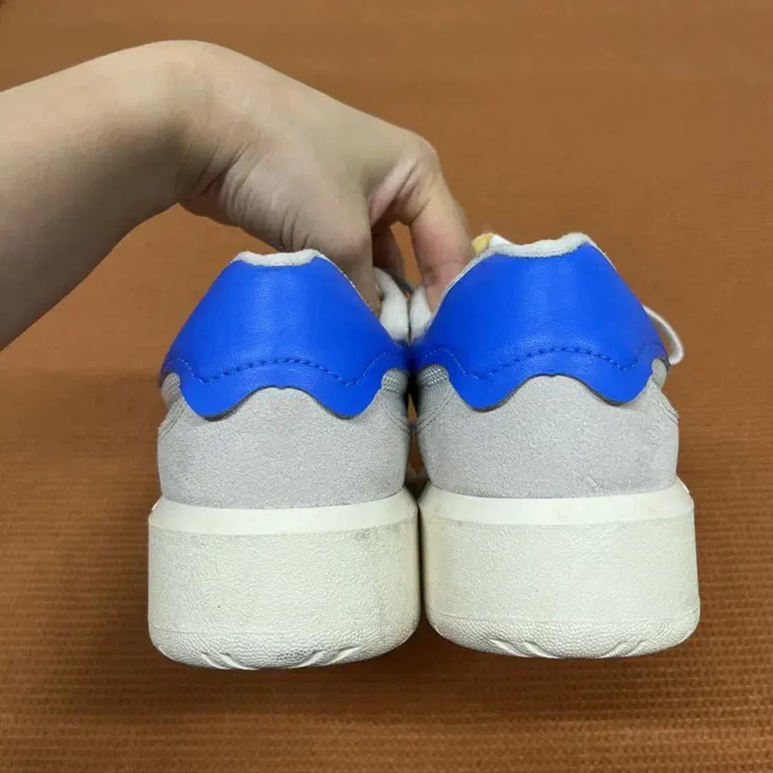 뉴발란스 CT302 스니커즈 운동화 265 G06804 상품이미지2