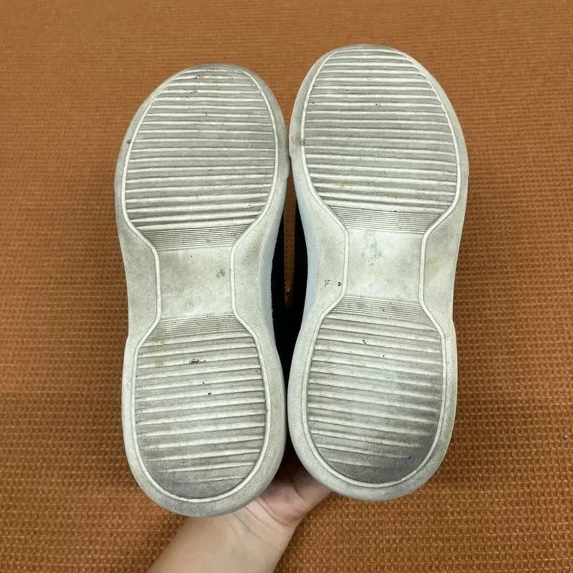 에스콰이어 큐빅 여성 스니커즈 운동화 230 G06809 상품이미지4