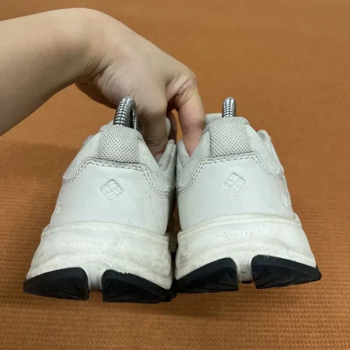 컬럼비아 하타나 렉트렉 트레킹화 등산화 240 G06867 상품이미지2