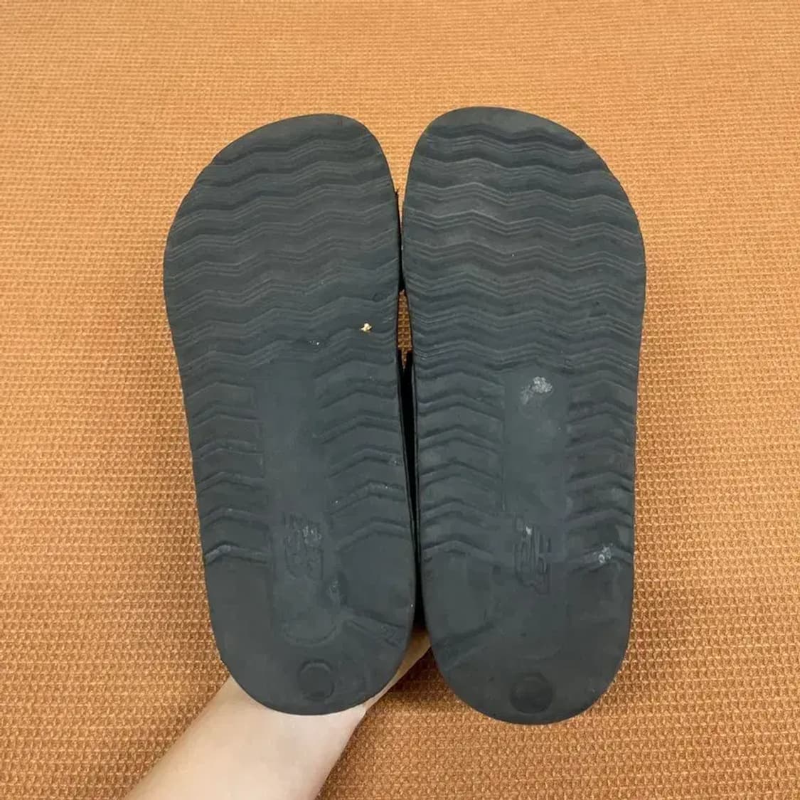뉴발란스 엔클레이 샌들 270 G06852 상품이미지4
