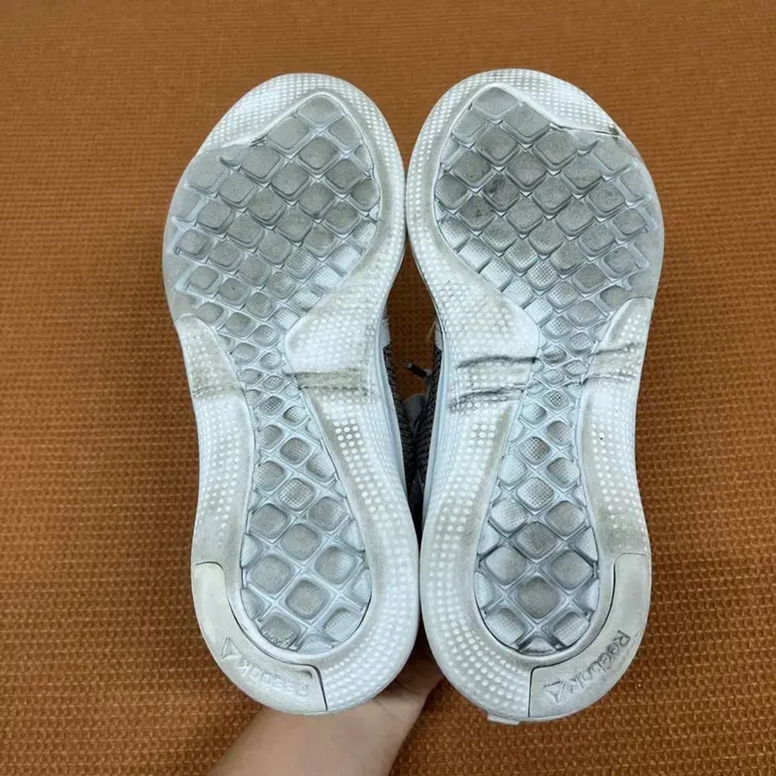 리복 프린트 런 3.0 런닝화 운동화 235 G06855 상품이미지4