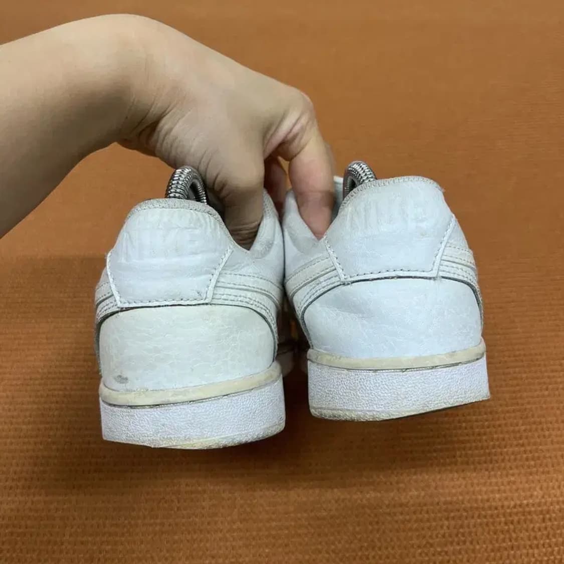 나이키 코트 비전 로우 스니커즈 운동화 240 G06859 상품이미지2