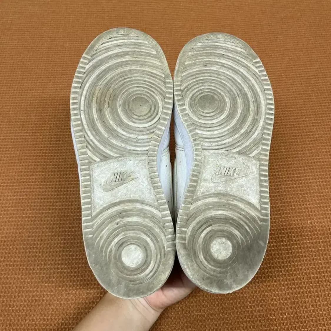 나이키 코트 비전 로우 스니커즈 운동화 240 G06859 상품이미지4