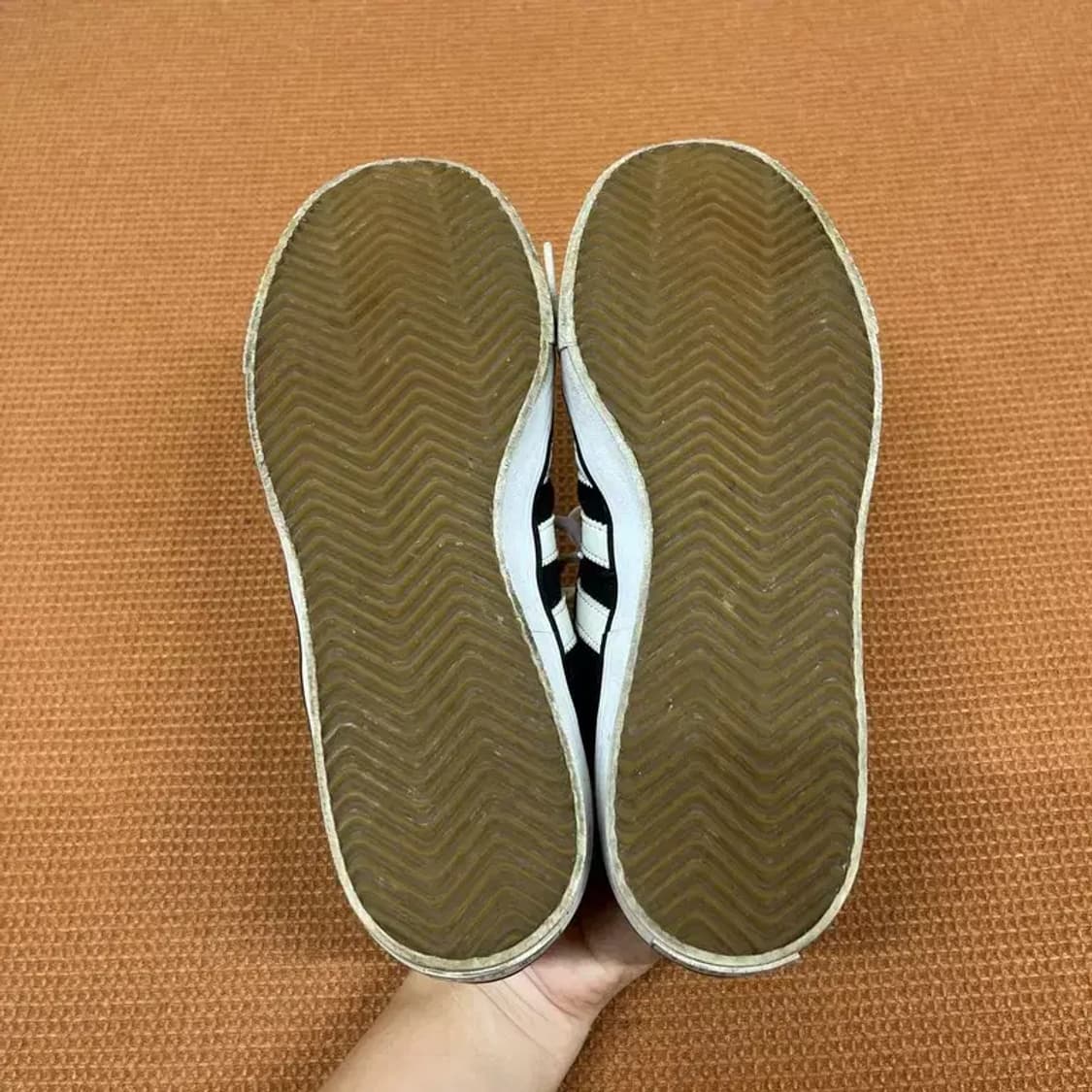 아디다스 키엘 스니커즈 운동화 235 G06871 상품이미지4