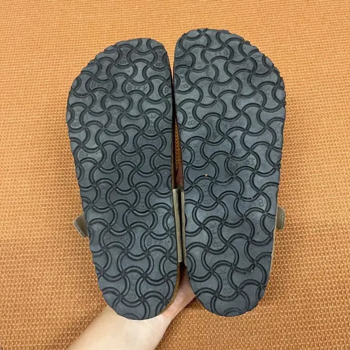 버켄스탁 지제 쪼리 슬리퍼 260 G06890 상품이미지4