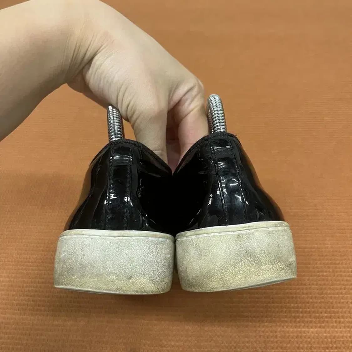 마이클코어스 발레코어 리본 슬립온 37/7 G06888 상품이미지2