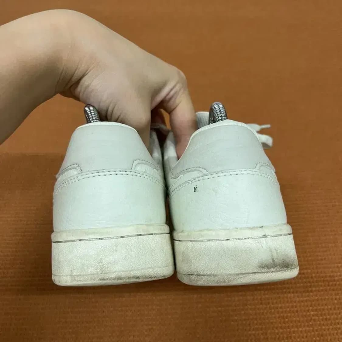 필라 타르가 클럽 스니커즈 운동화 240 G06902 상품이미지2