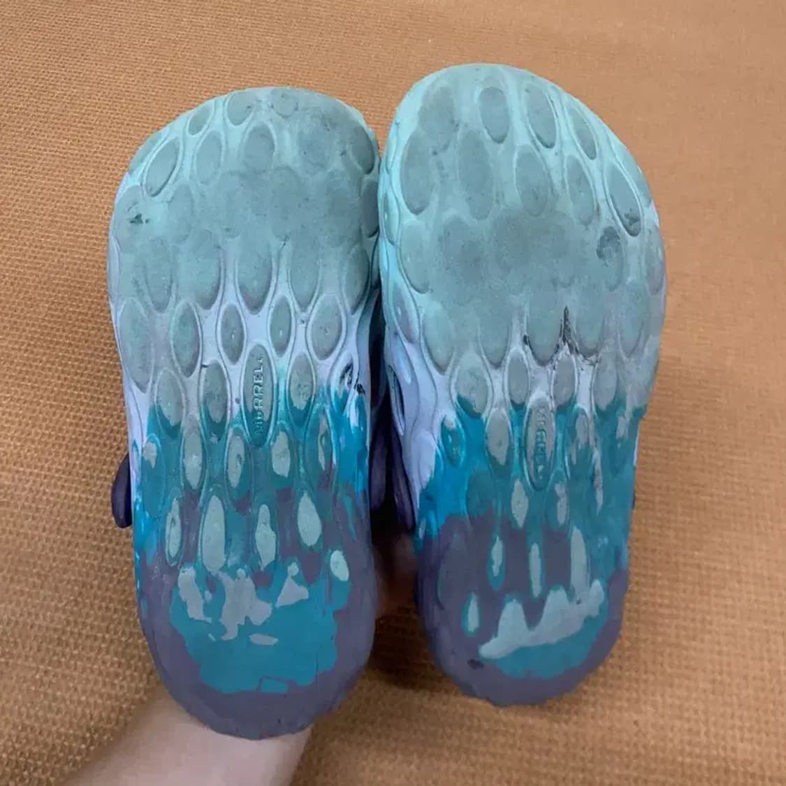 머렐 하이드로목 샌들 S6 G06929 상품이미지4