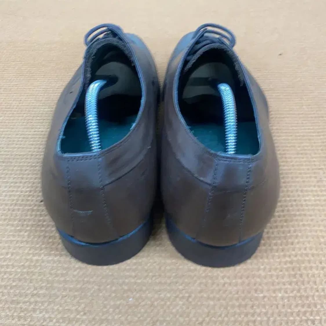 호킨스 빈티지 남성 정장구두 로퍼 275 G06943 상품이미지2