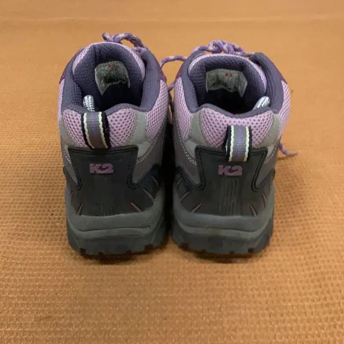 K2 안전화 등산화 235 G06952 상품이미지2