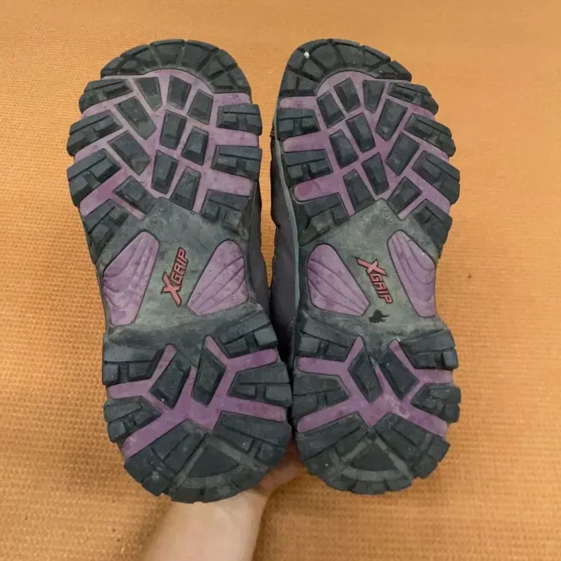 K2 안전화 등산화 235 G06952 상품이미지4