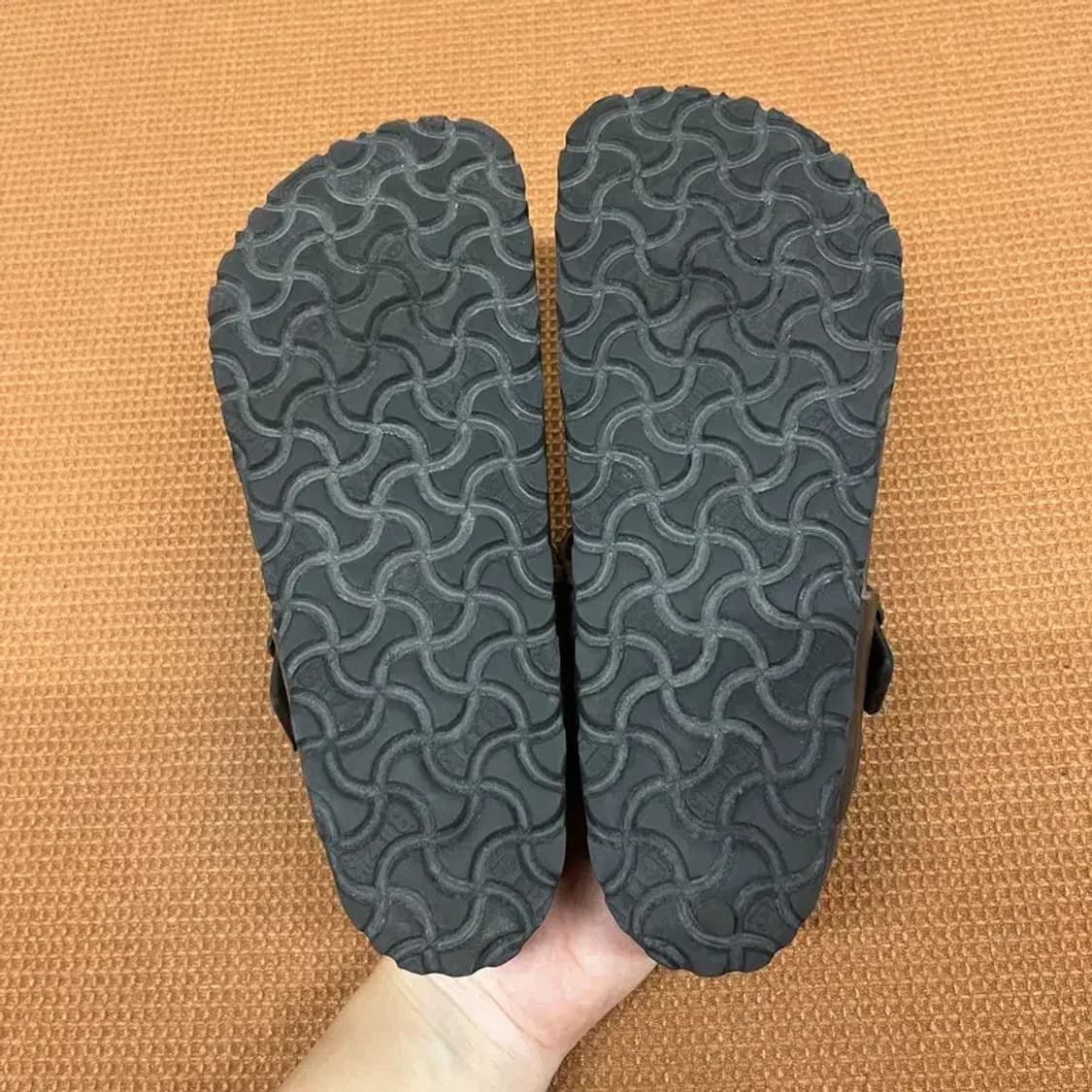 버켄스탁 지제 슬리퍼 240 G06974 상품이미지4