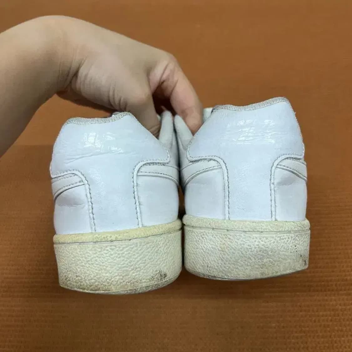 나이키 코트 로얄 스니커즈 운동화 265 G06996 상품이미지2