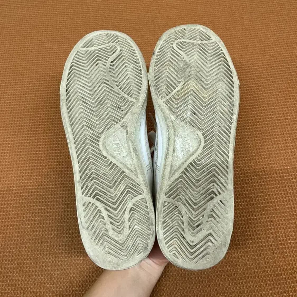 나이키 코트 로얄 스니커즈 운동화 265 G06996 상품이미지4