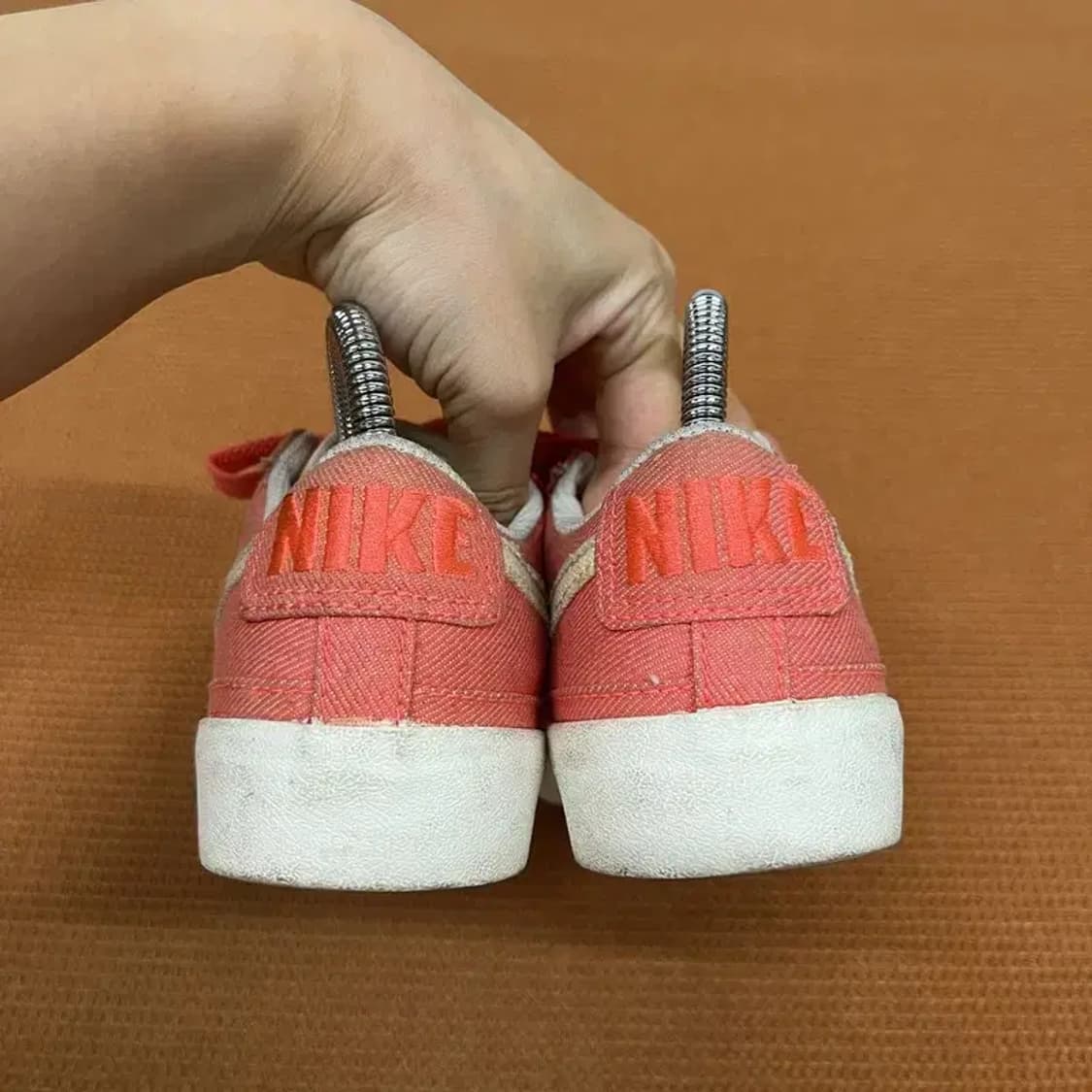 나이키 블레이저 로우 스니커즈 운동화 225 G07069 상품이미지2
