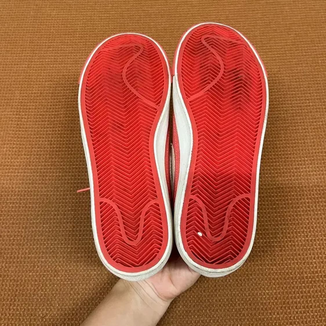 나이키 블레이저 로우 스니커즈 운동화 225 G07069 상품이미지4