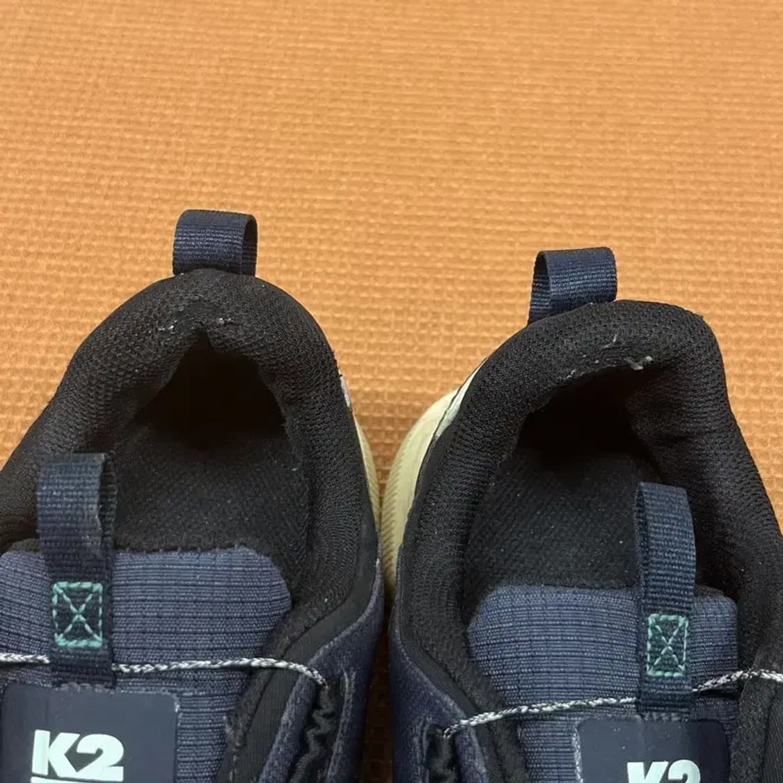 K2 플라이하이크 고어텍스 트레킹화 등산화 255 G07101 상품이미지6