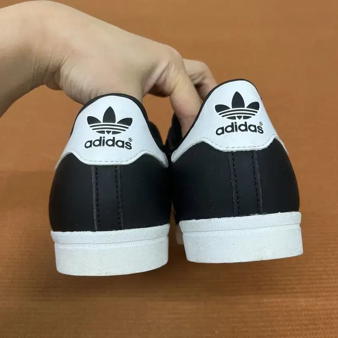 아디다스 코스트 스타 스니커즈 운동화 275 G07076 상품이미지2