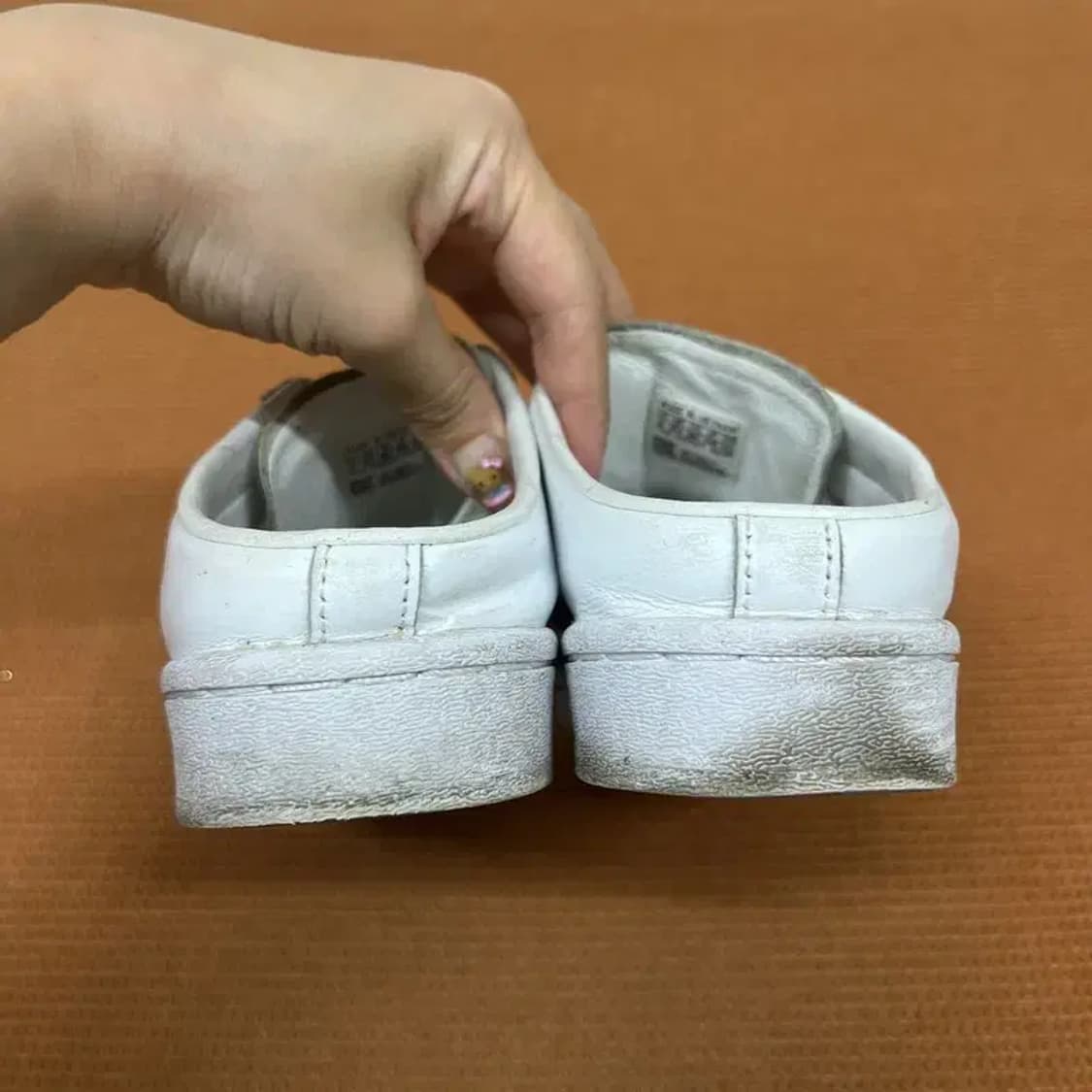 아디다스 슈퍼스타 뮬 240 G07136 상품이미지2