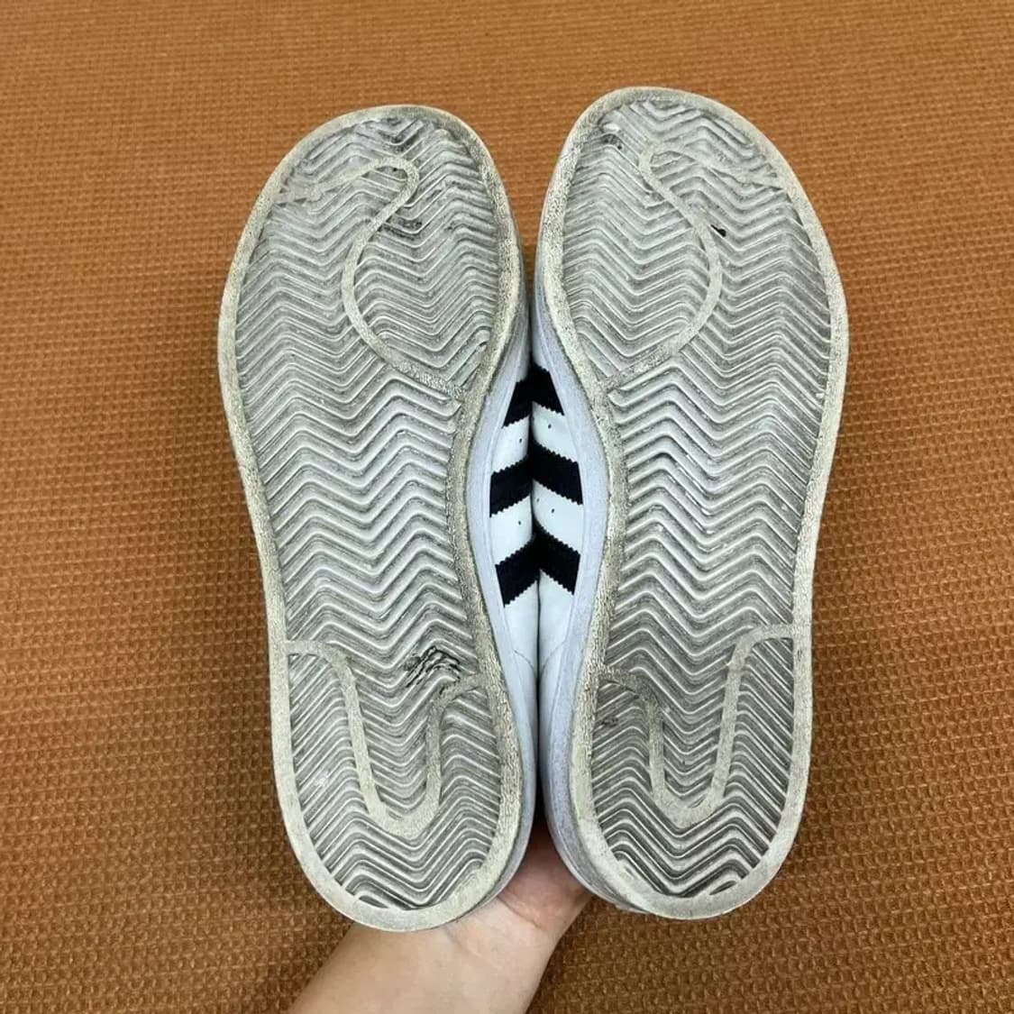 아디다스 슈퍼스타 뮬 240 G07136 상품이미지4