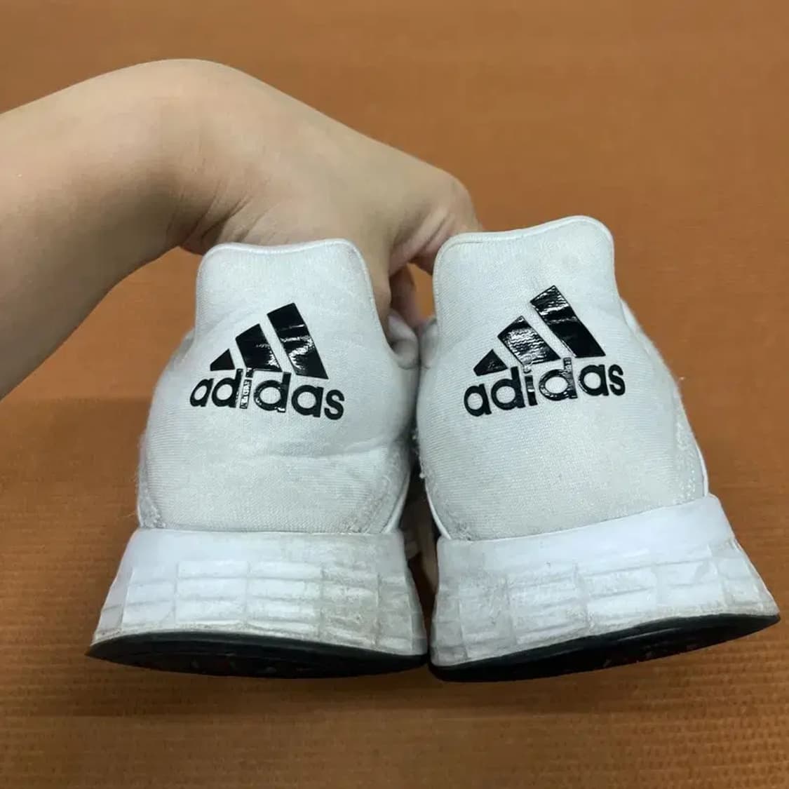 아디다스 듀라모 SL 런닝화 운동화 285 G07141 상품이미지2