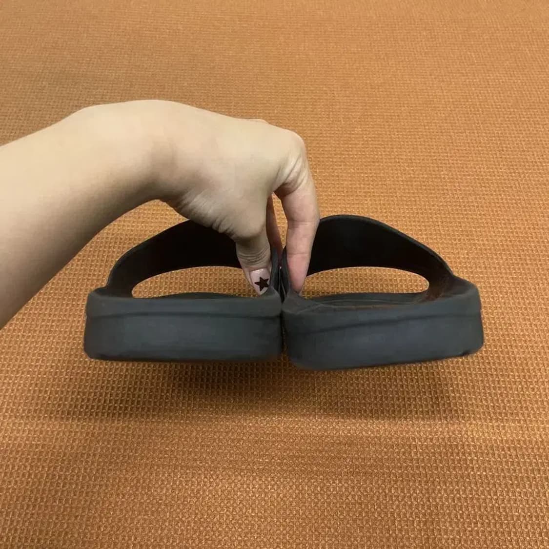 아디다스 듀라모 슬리퍼 8 G07156 상품이미지2