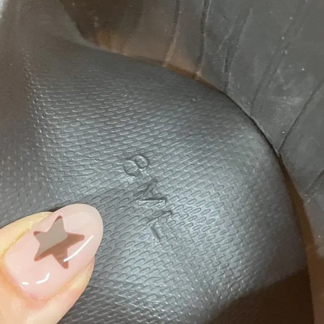 아디다스 듀라모 슬리퍼 8 G07156 상품이미지5