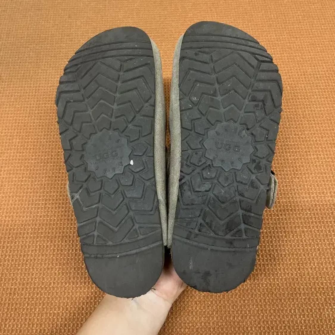 어그 보스턴 슬리퍼 235 G07163 상품이미지4
