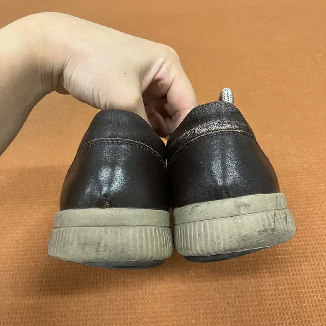 바이네르 컴포트화 슬립온 255 G07192 상품이미지2