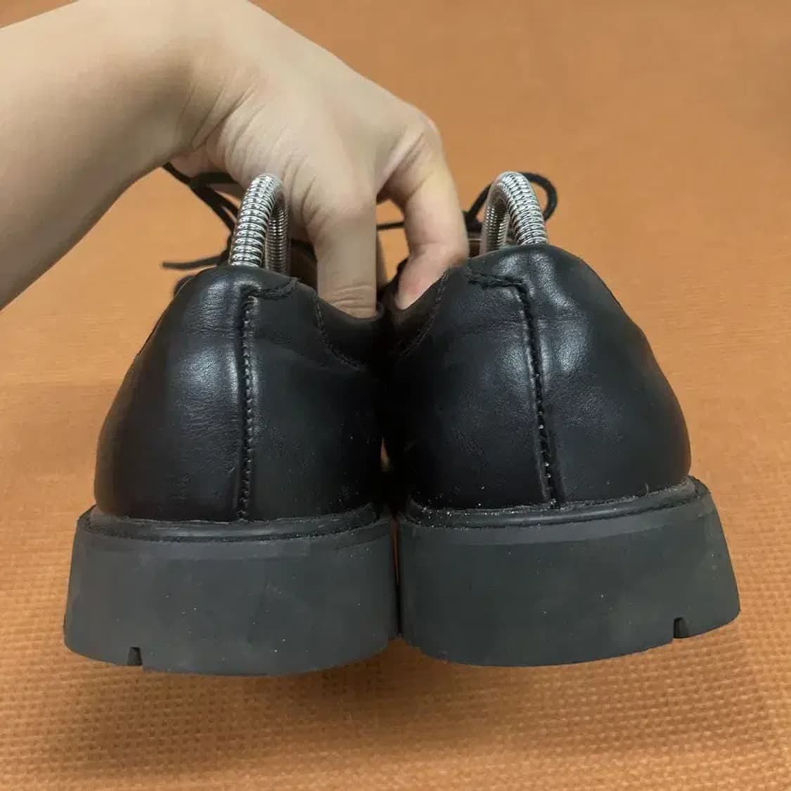 에잇세컨즈 솔리드 워커 스니커즈 265 G07228 상품이미지2